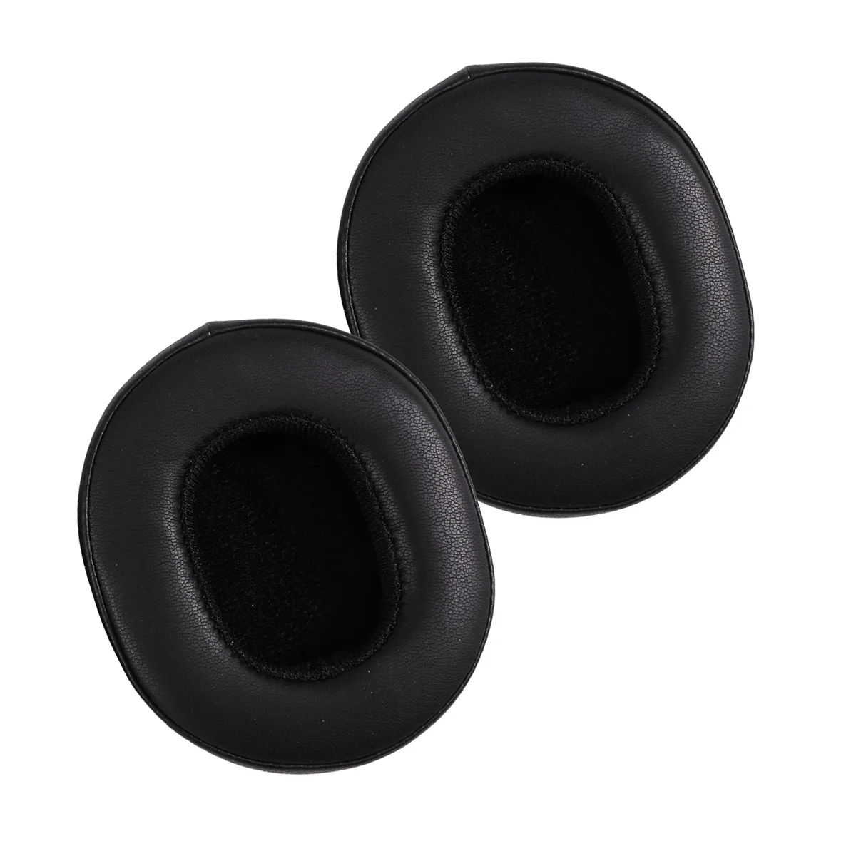 

ABKM 1Pair Earpad Cushion Cover for Skullcandy Crusher 3.0 Wireless Bluetooth Headset