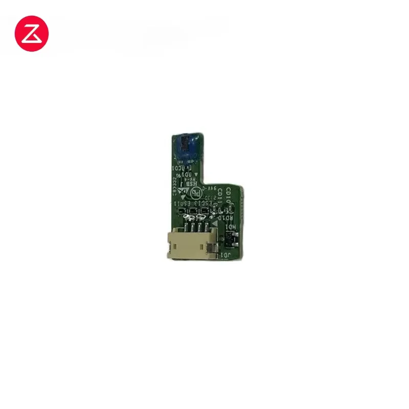 Original Rubys_lite-LB Dustbin Water Tank Sensor for Roborock S5 Max Robot Vacuum Cleaner Spare Parts Dust Box Board Accessories