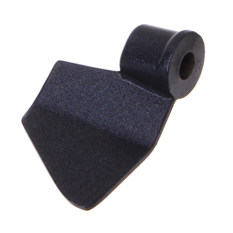 ГОРЯЧАЯ универсальная замена лопатки для хлебопечки из углеродистой стали для хлебопечки, номер 2,