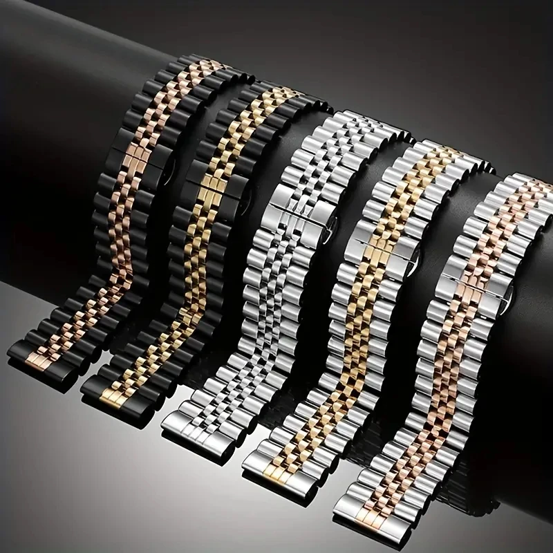 20Mm 22Mm Watch Ban… - image