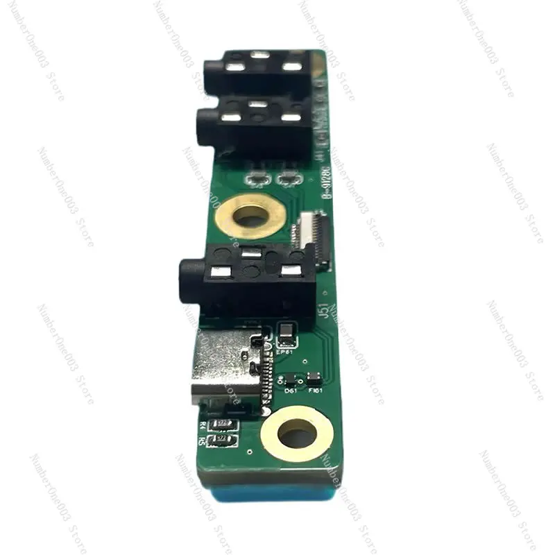 

IC-705 Amateur Radio Transceiver Type-C USB-C Interface Upgrade Board