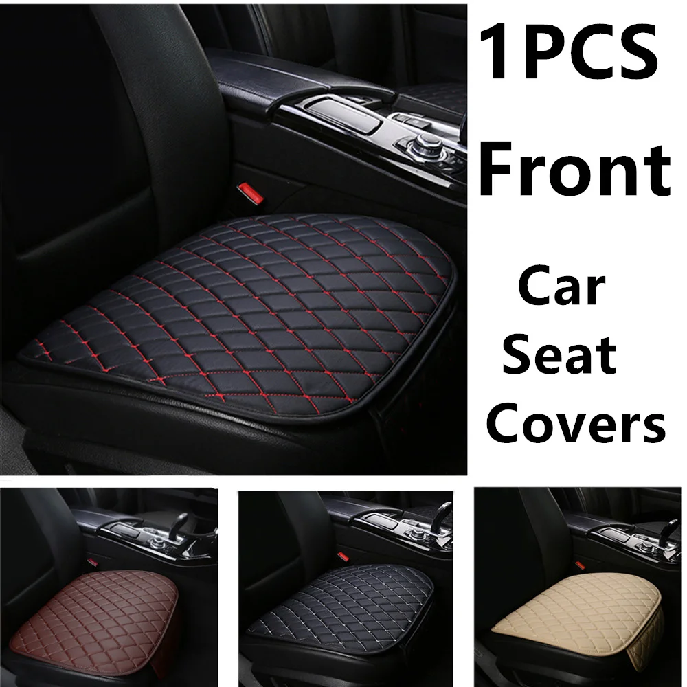 

Leather Car Seat Covers For Mercedes Benz E C GLA GLE GL CLA ML GLK S R A B CLK SLK G GLS GLC vito viano Auto Seat Accessories