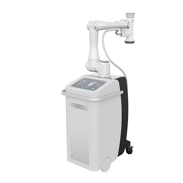 Robot Artificiel pour AugWhiteles Muscles des Bras, Machine de Haute Thiculation, Renforcement de l'Abdomen, Réduction FA, Vente en Gros