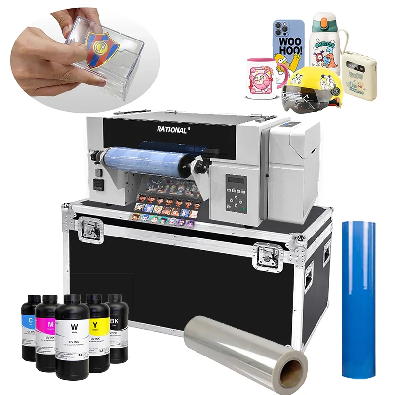 Rational Uv Dtf Pri…