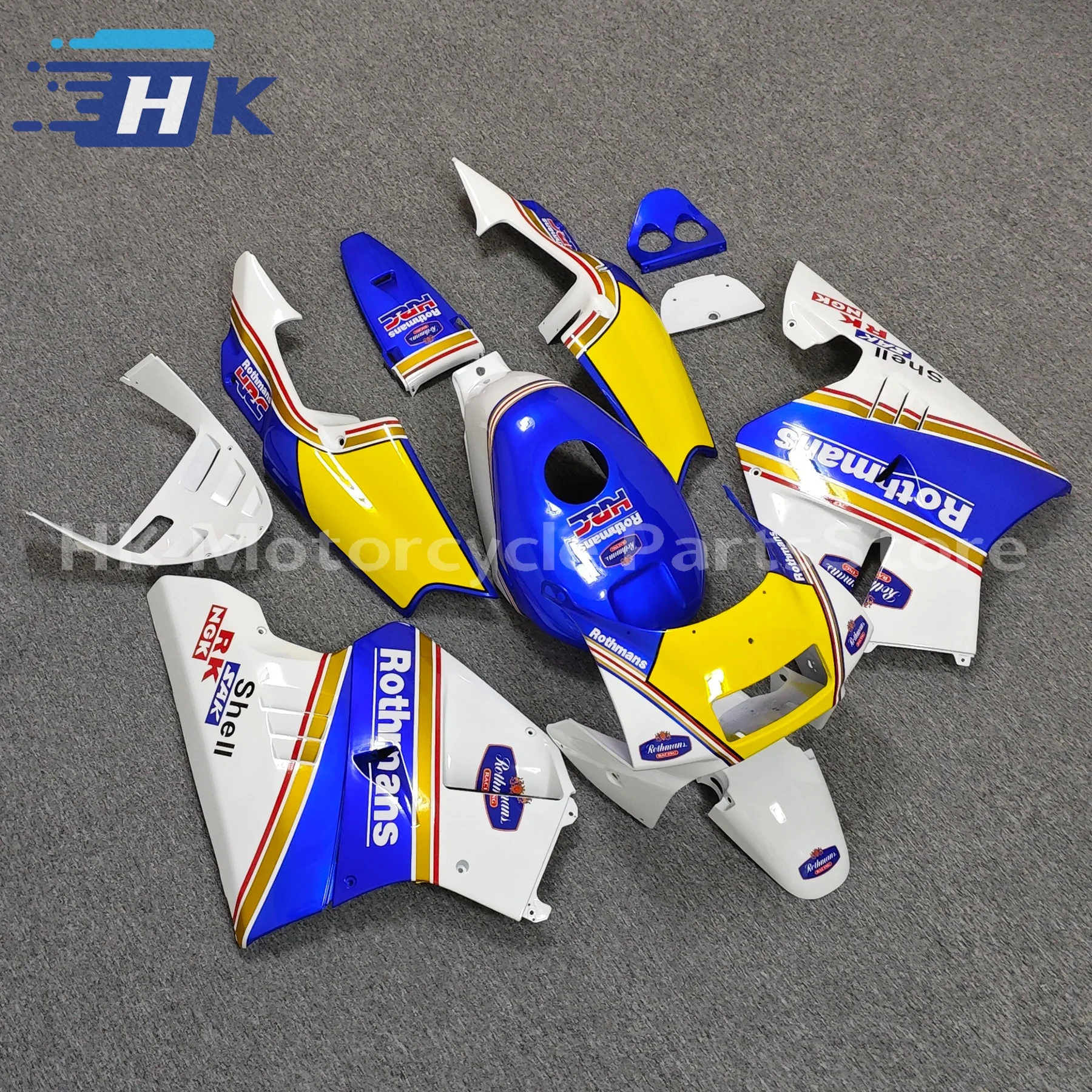 ل NSR250R PGM-3 MC21 1990 1991 1992 1993 دراجة نارية هدية دراجة نارية الملحقات قذيفة 90 91 92 93