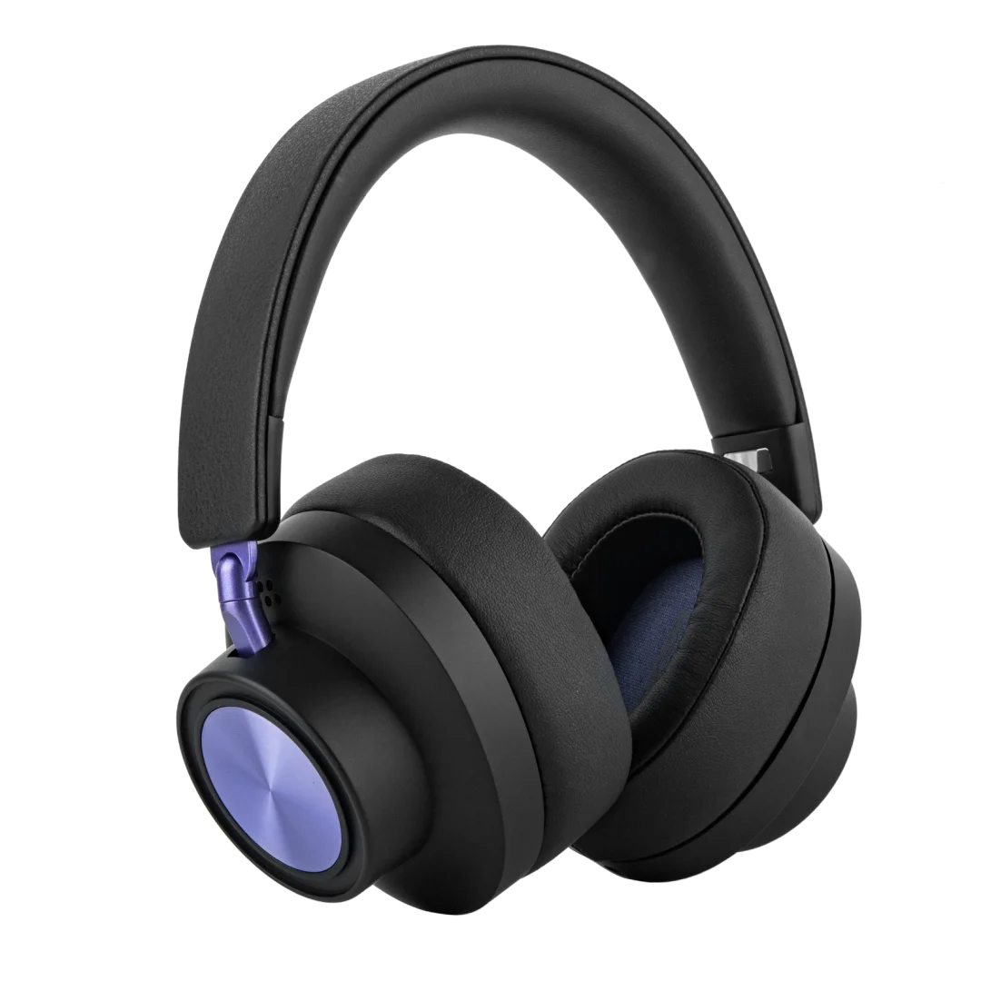 Kiwi Ears x Z Reviews: Serene Closed-Back Planar Magnetic Headphones with Professional Tonal Balance