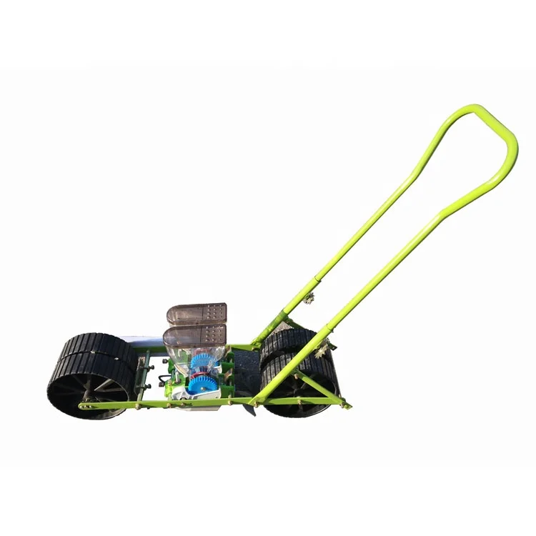 

Made In China Vegetable Planter Small Seeds Planting Machine Manual Tray Seeder
