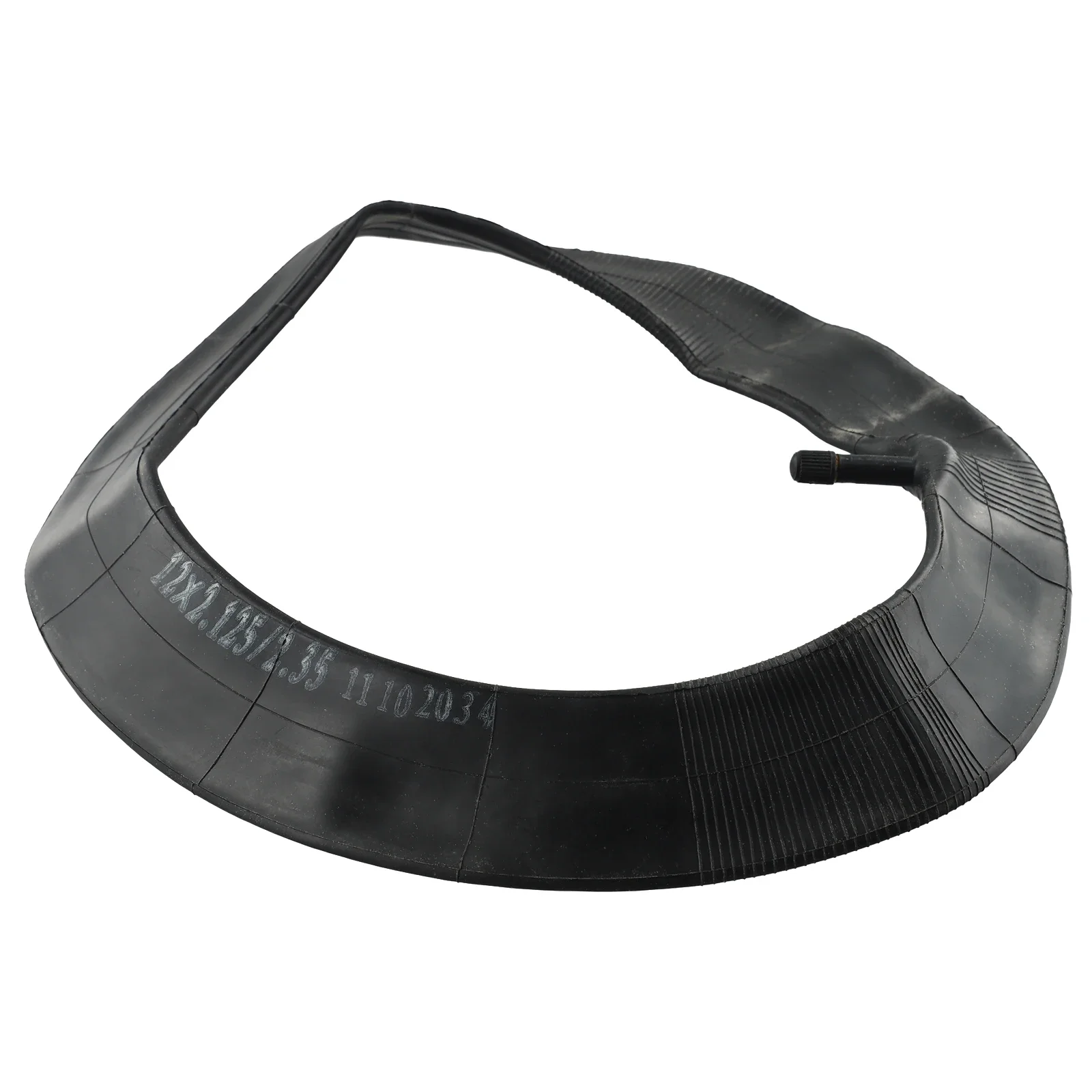 12 Inch Inner Tube 12 1/2x2 1/4(62-203) For E-Bike Scooter 12.5x2.125 Tube Durable Wear Resistance ﻿