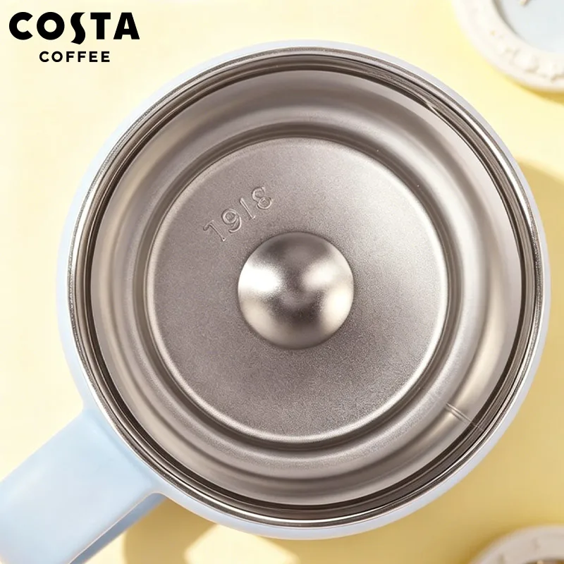 COSTA Giant 2.0 Vacuum Insulated Tumbler 900ml (Mini) - Lucky Strike