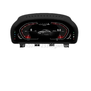 Multimedia Android 11 Style Prado 120 Setreo GPS Navigation Car DVD Player Suitable For Lexus GX470 Land Cruiser