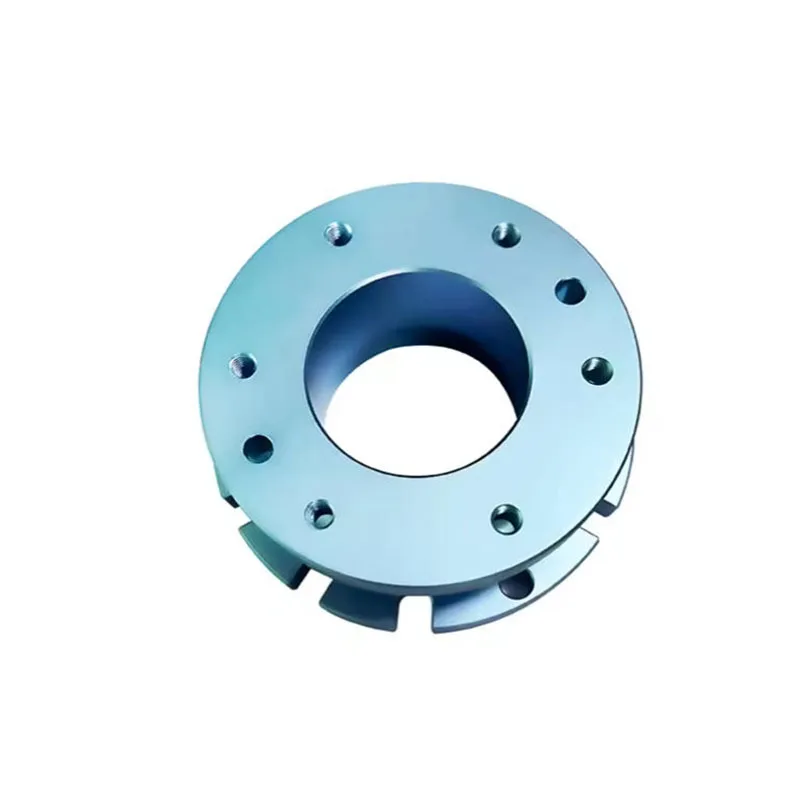 

Custom High Precision Parts Cnc Lathe Turning Machining Aluminum Cnc Drilling Milling Machining Service
