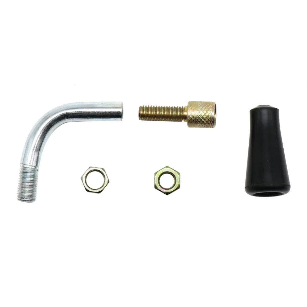 Motorcycle Replacement Elbow Tube 1Pcs, Carburetor Elbow Accessories Fit PHBG 17.5 19 21 PJ PWM PE TM VM PWK Carburetor