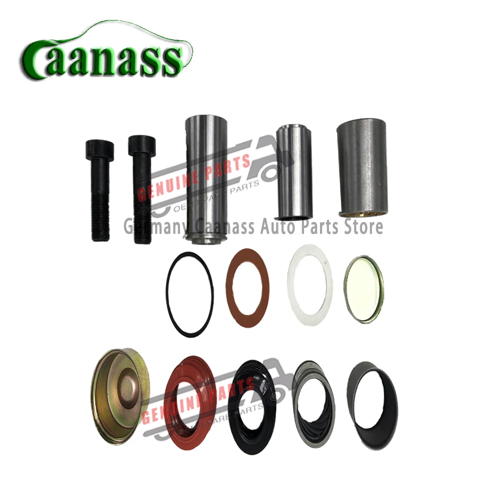 Brake Caliper Repair Kit Spare Parts use for Scania Trucks SCE /1756390/1906779