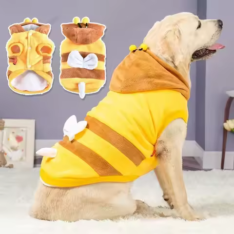 Winter Dog Clothing Coat Jacket Poodle Schnauzer French Bulldog Corgi Husky Labrador Golden Retriever Big Large Dog Costume