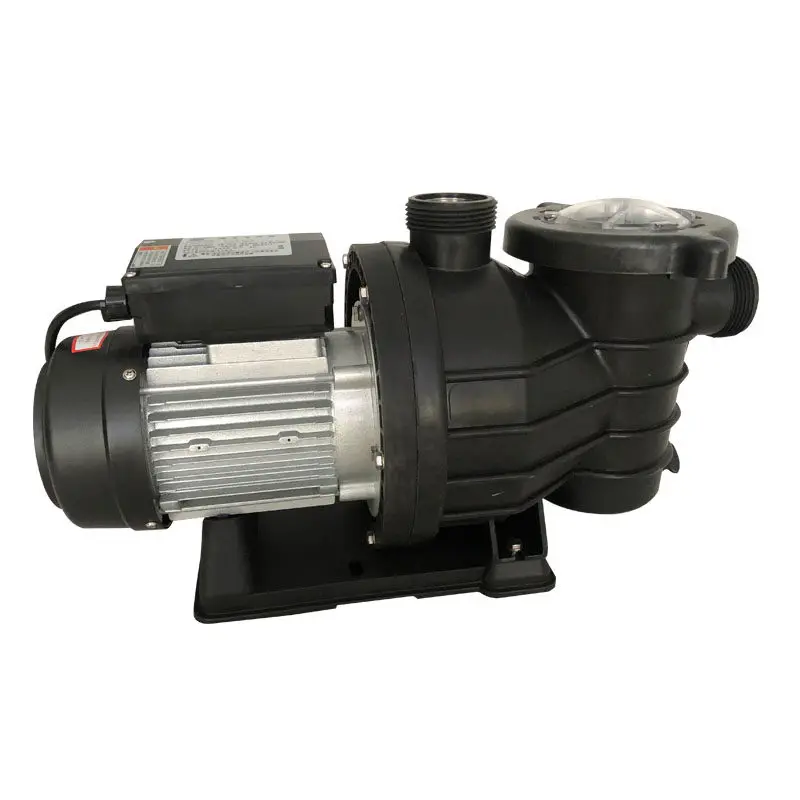 

Large Flow Energy Saving Seawater Desalination Aquaculture Fish Tank Water Circulation Filtration Corrosion Resistant Pump