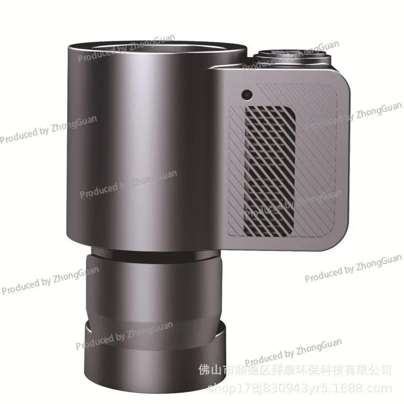Coffee Cup Cold Brew Coffee Cup Car Hot and Cold Cup Coffee Rapid Cooling