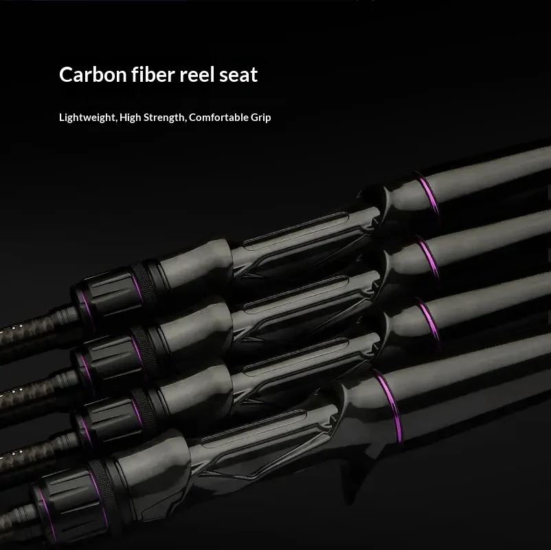 2026 Daiwa Fishing Rod Ultra Light Ultra Hard Carbon Fiber Pole Big Game Crucian Carp Freshwater Lake Fishing For Adult Lovers view 4