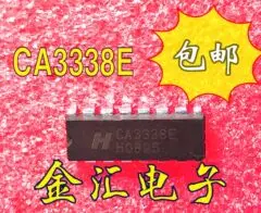 

Free deliveryI CA3338E 1PCS/LOT Module