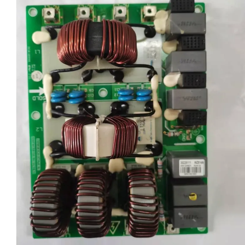 30228111-wz814a-grzw81-f1-test-ok-circuit-board-motherboard