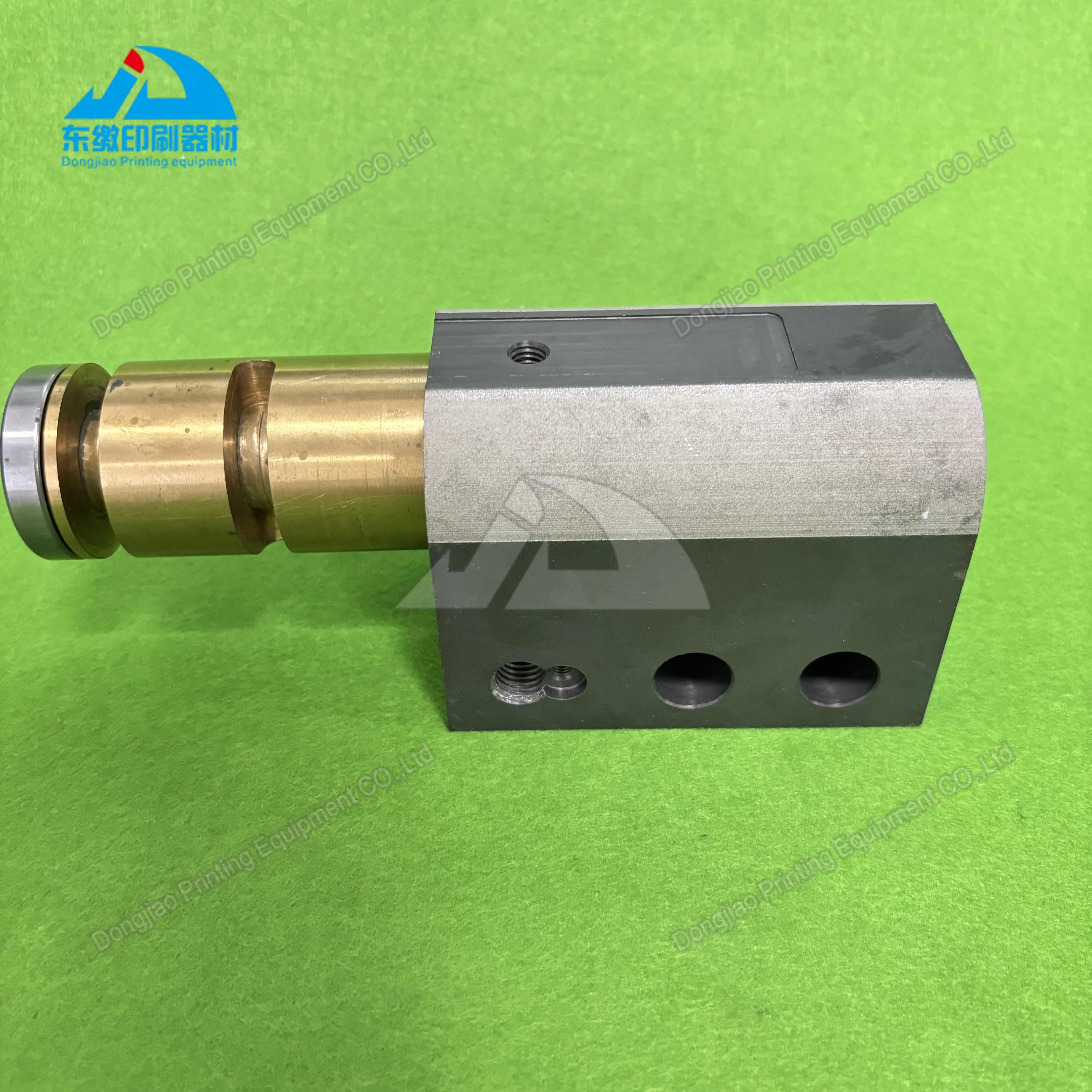 

00.600.0230 G2.028.302 G2.028.301F Feeder Valve for Heidelberg SM52 PM52 Offset Printing Machine