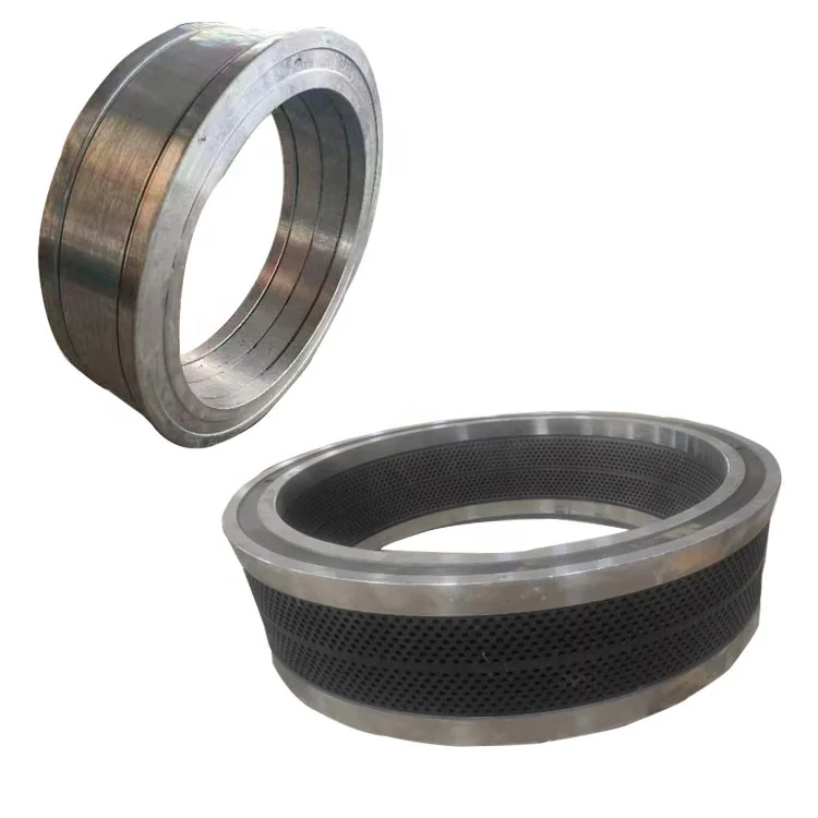 Factory direct selling high quality pellet mill spare part stainless steel/alloy steel accessories ring die