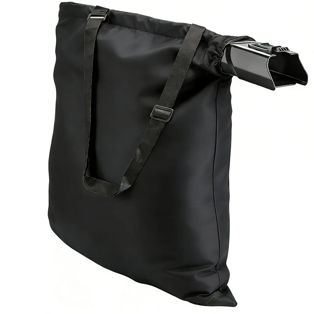 Leaf Blower Bag 127 7040 Compatible with For 51436 51563 5158 Models Heavy Duty Polyester Debris Bag 27.5 x 20.5 Inch
