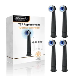 Mornwell D52 Diş Su Jeti Oral Irrigator USB Şarj Edilebilir diş duşu Taşınabilir 300 ML Su Deposu Su Geçirmez Diş Temizleyici