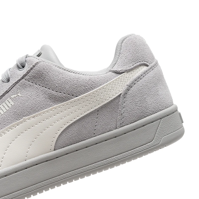أحذية بوما للرجال والنساء، أحذية رياضية ريترو، منخفضة القمة، خفيفة الوزن، أحذية رياضية مريحة، مبطنة، أحذية دافئة، أحذية كاجوال غير قابلة للانزلاق 402217-02
