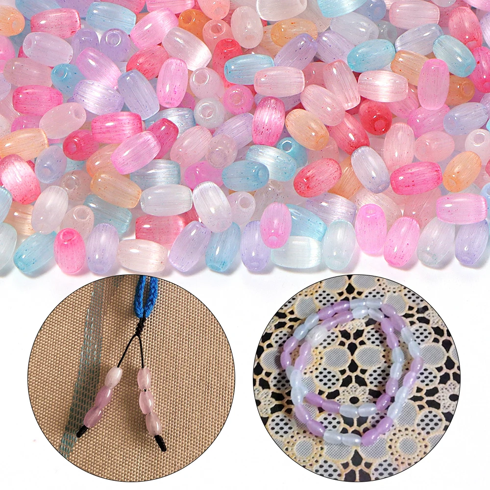 30g Manik-manik Kaca Mata Kuci - Art Craft Eyes ulasan dan harga