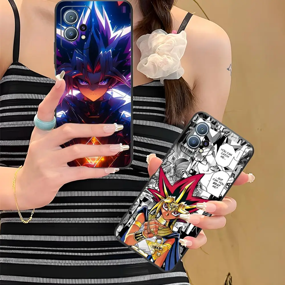 Yugioh Yami Yugi Mo… - image