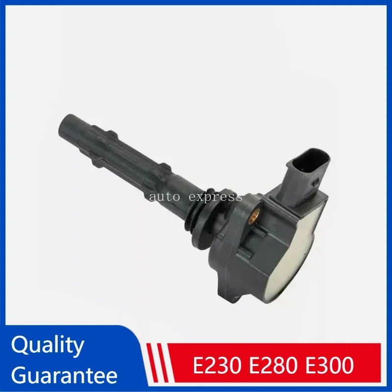 OE 0001501980 0001502680  Ignition Coil Kit For  W211 W212 A207 C207 C280 C300 C350 S211 S212 E230 E280 E300