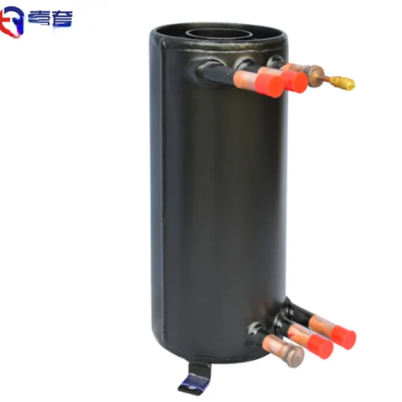 Heat  heat exchanger/air conditioning accessories/chiller heat exchanger