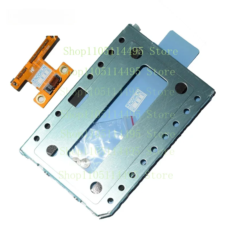 New HDD Hard Drive Disk Caddy HDD Sata Cable Frame Bracket Tray For E5404 5404 0N96D2 N96D2