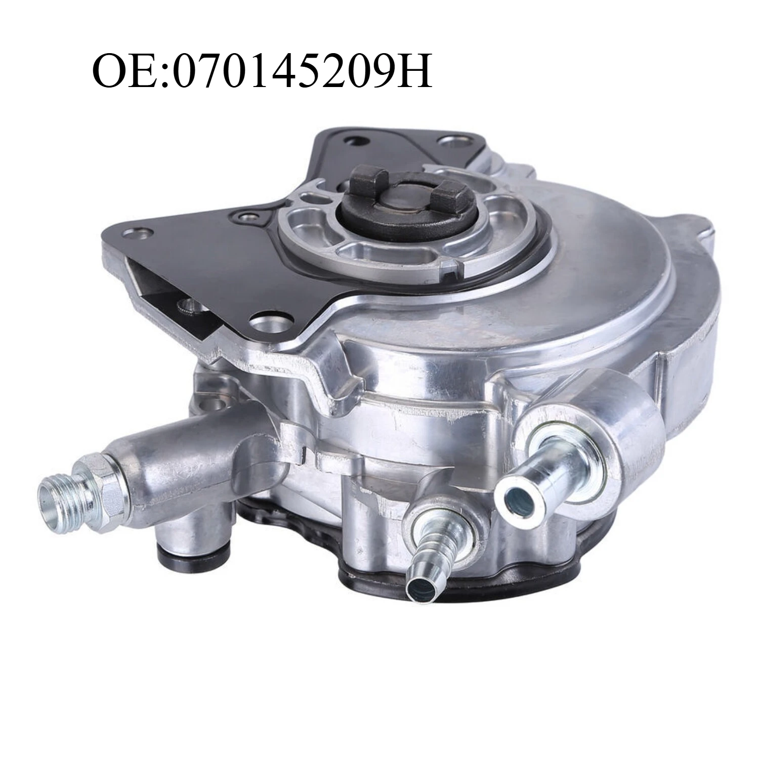 

Automotive Brake Vacuum Pump OE: 070145209H For Volkswagen Mettler V, Touareg SUV, and Fifth Generation Transporter