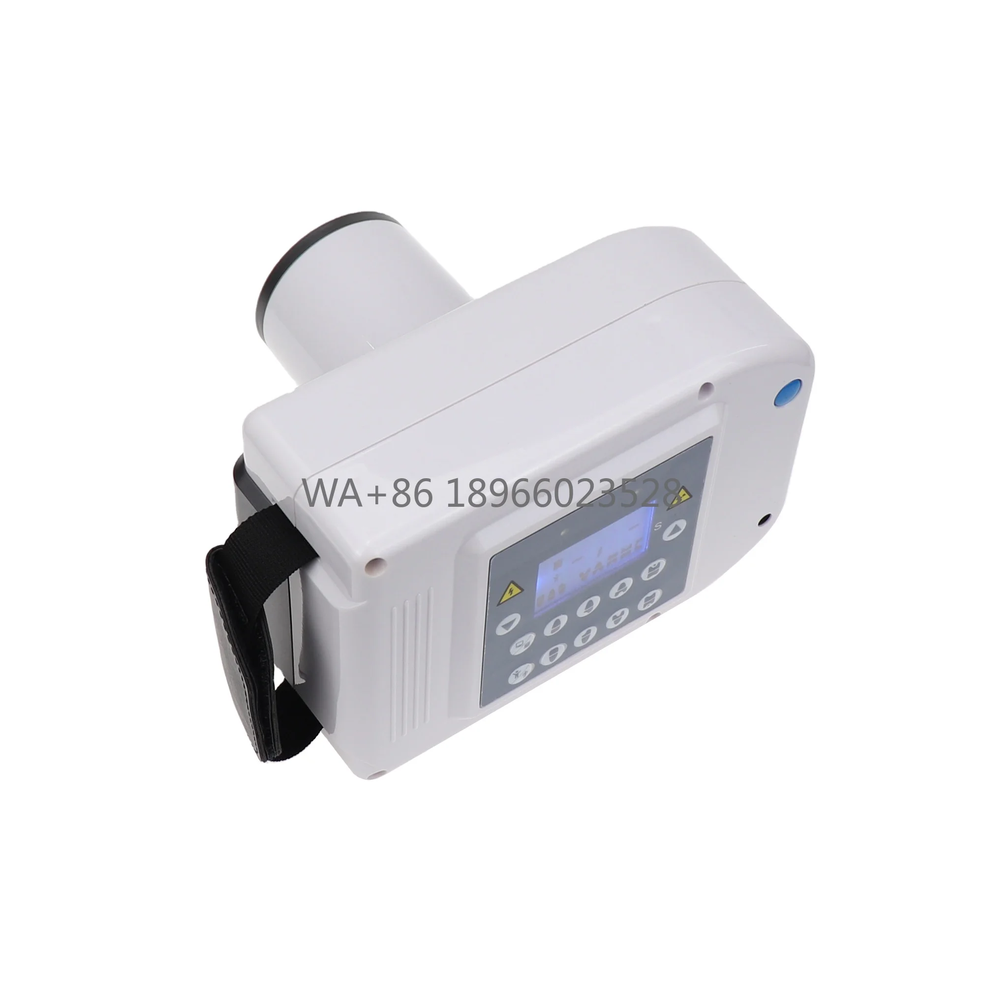 

Портативный стоматологический рентген-аппарат SD-X092, цифровой рентген-аппарат, рентгеновская установка