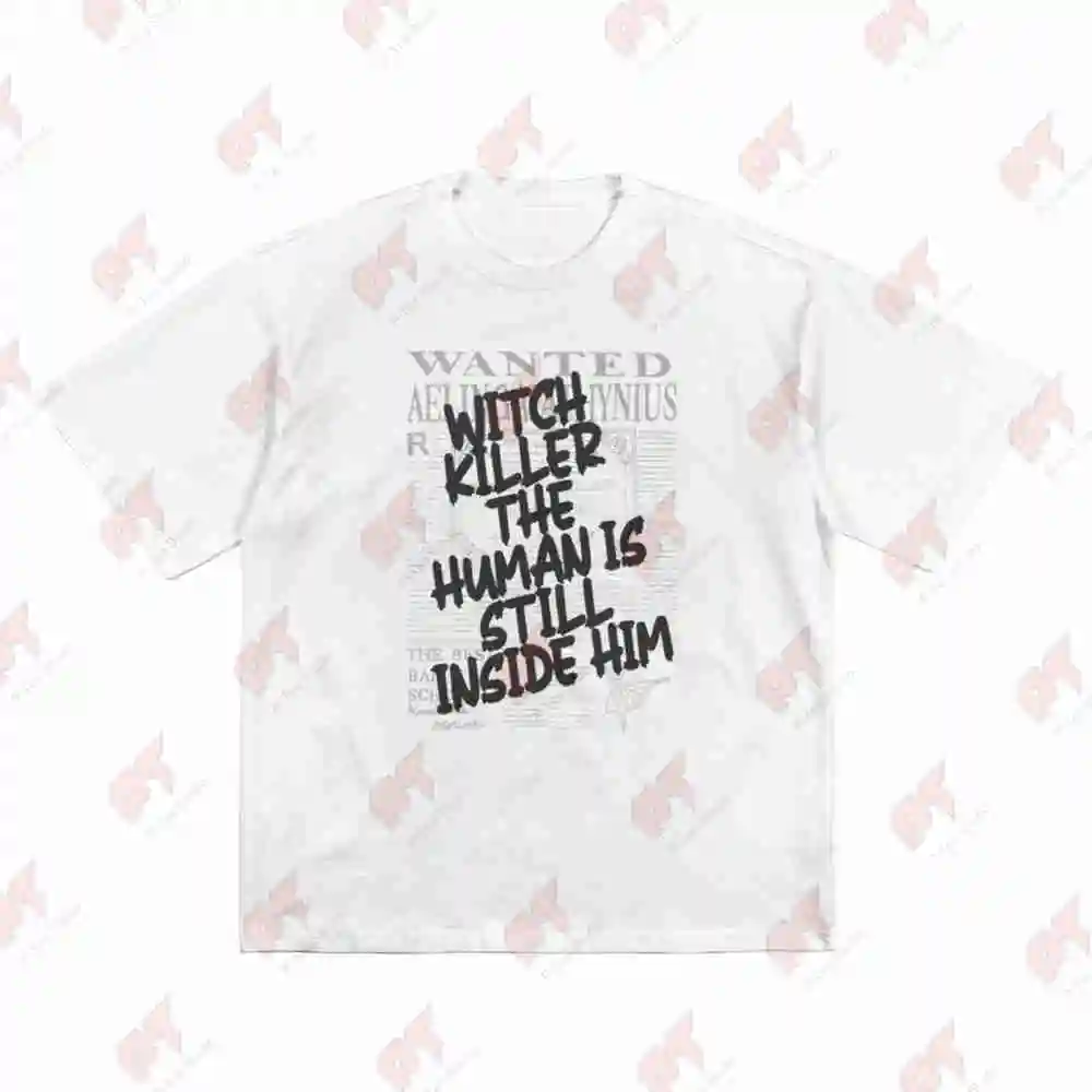 Manon Blackbeak Throne Of Glass Sarah J Maas Short Sleeve Tee 100% Cotton T-Shirt