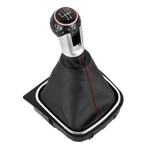 10 best sales vw gear knob - №8