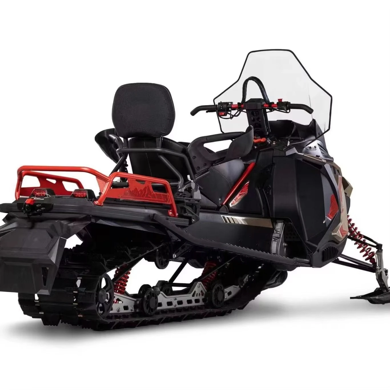 2025 New Innovation  1000 1000cc Snowmobile 4*4 Off-road for Adults