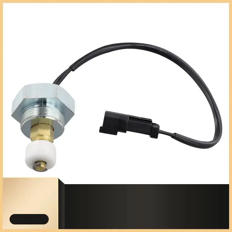 

Excavator Parts Water Level Sensor Solenoid Valve For Loader WA380-3 WA470-3 7861-92-4500 7861924500-N30R