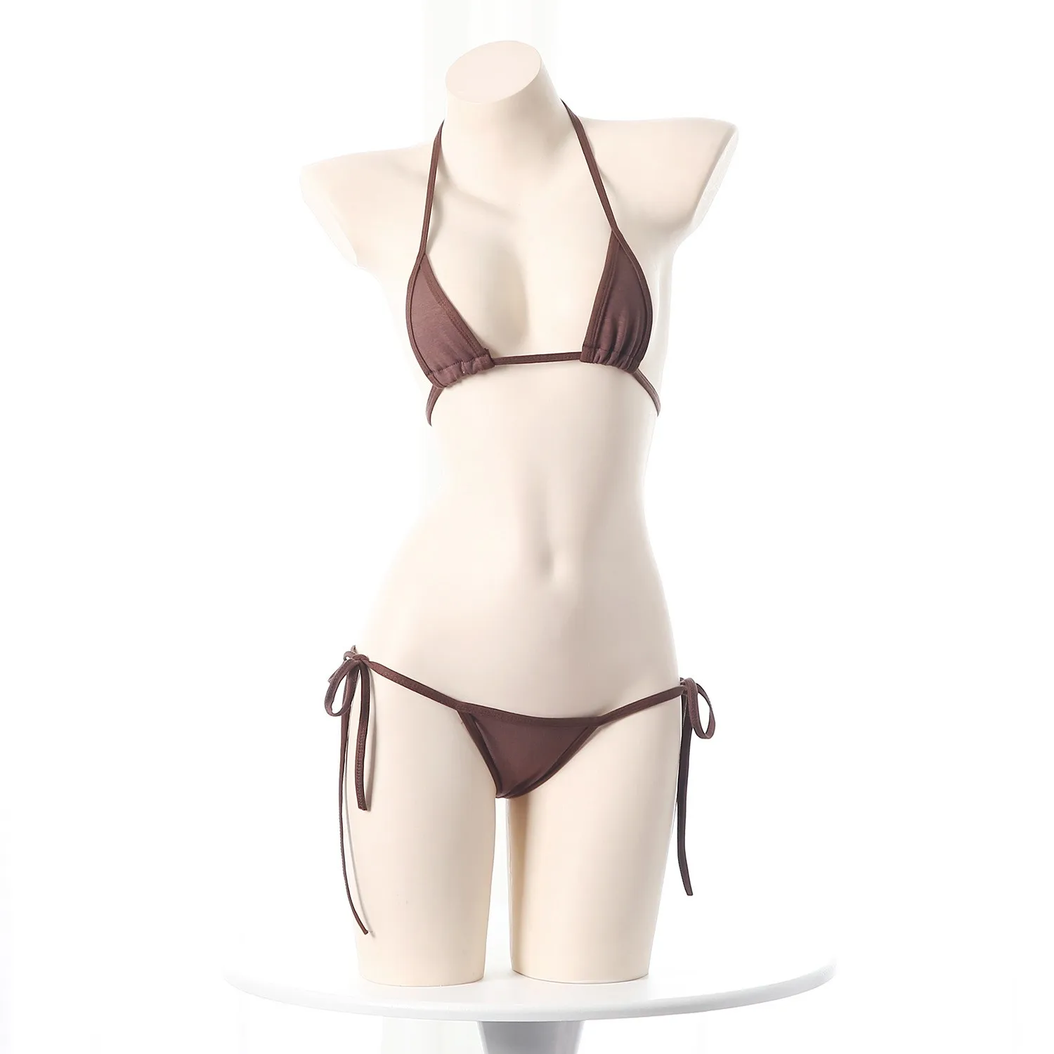 

Бикини с цветочным принтом, летние купальники, женский купальник, сексуальный комплект бикини с низкой талией, пляжная одежда, купальные костюмы с эффектом пуш-ап