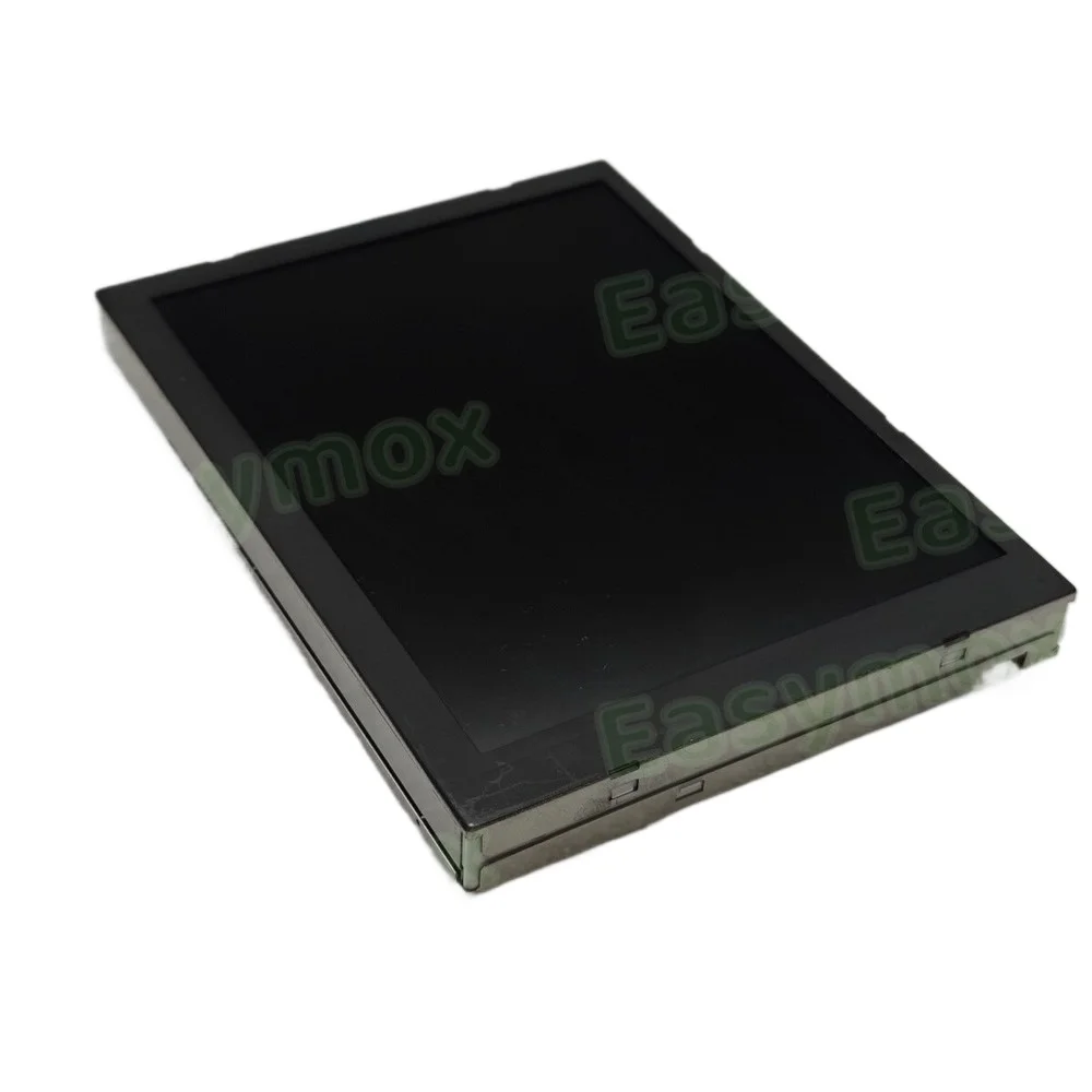 Layar LCD TFT2N2354-V1-E untuk Ferrari California F149 2012-2014 Penggantian Layar Cluster Instrumen Mobil