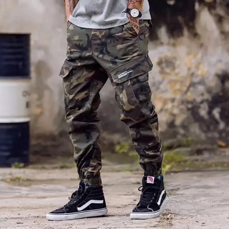 

Faion Summer Ankle Banded Boot Cut Jeans Pants Brand Men's Long Trousers Youth Sle Travel Suitable Other Basic Sle