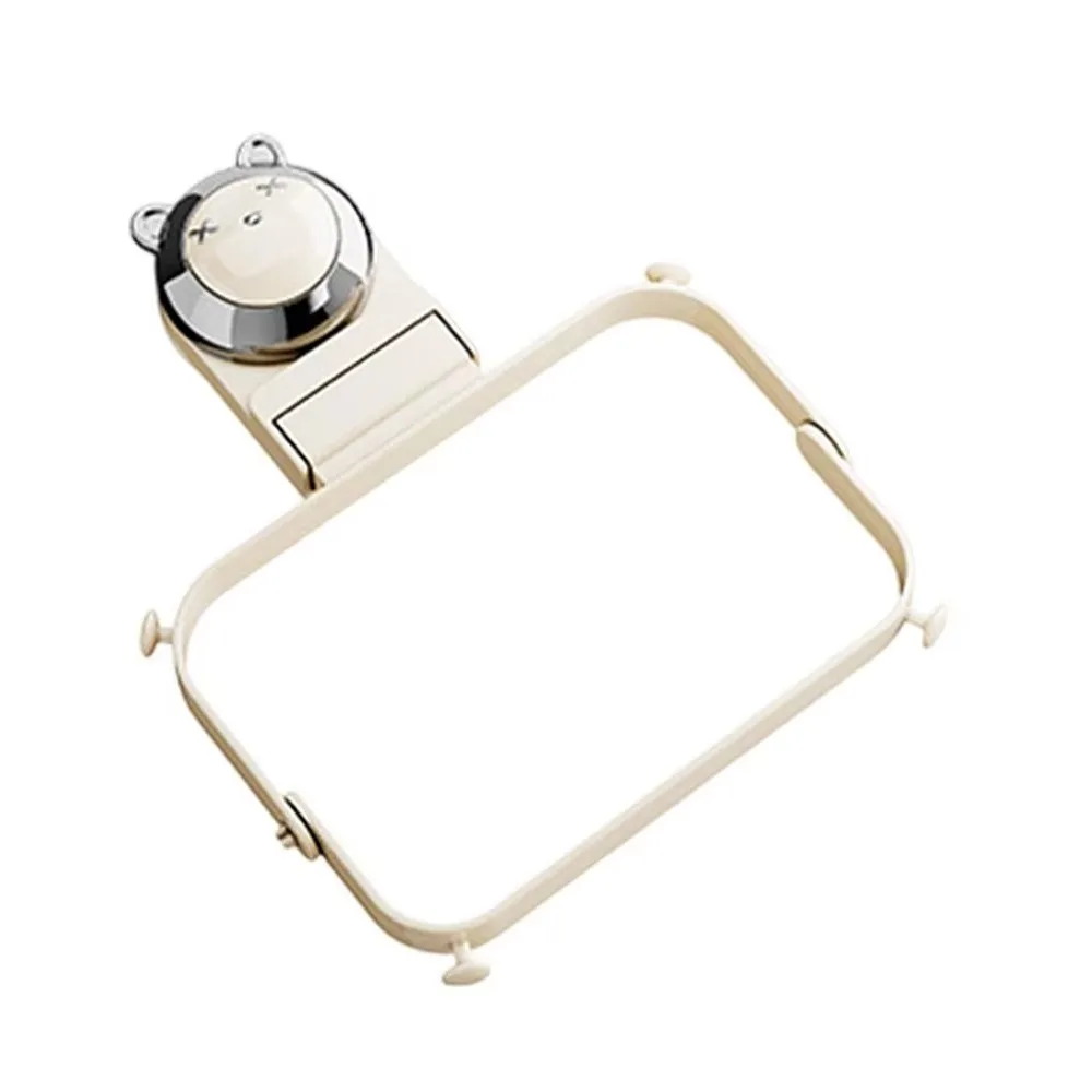 

Suction Cup Drain Rack Disposable Filter Net Anti Clog Kitchen Sink Filter Foldable Multi-function Drainage Rack Home Use