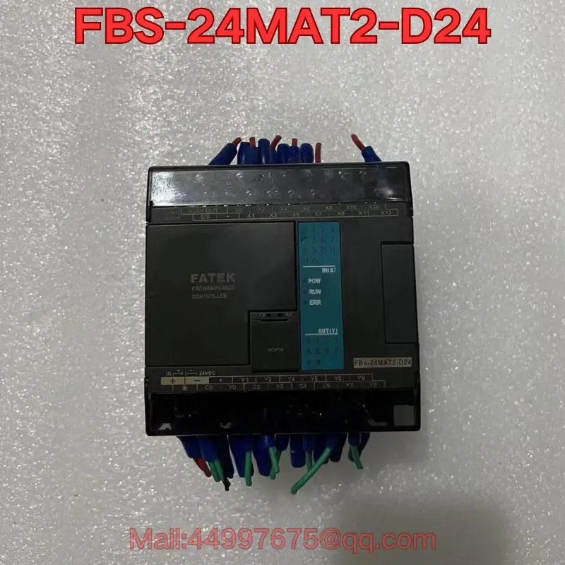 Second-Hand FBS-24M…