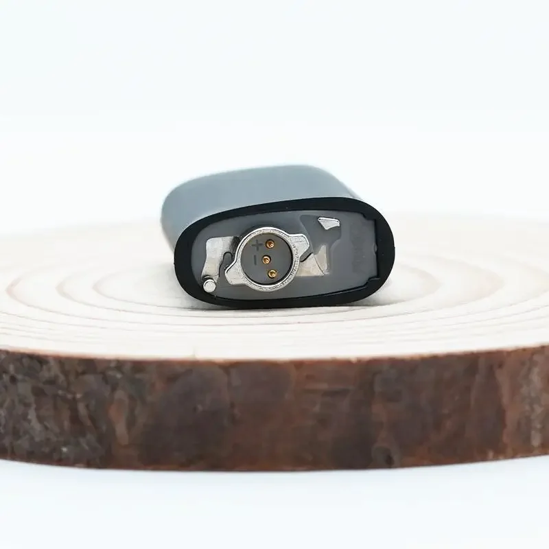 

Adapted to Australian cochlear implant CP802 standard rechargeable battery (brand new domestic