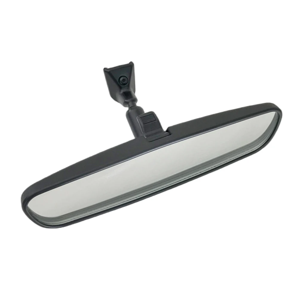 

For Honda Civic 2016-2021 Rear View For CR-V Inside Rear View Mirror Car Interior Upgrade Black Practical Design