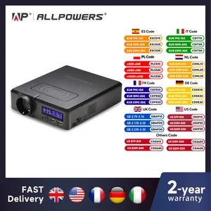 6 meilleures centrales solaires portatives en vente - No 6