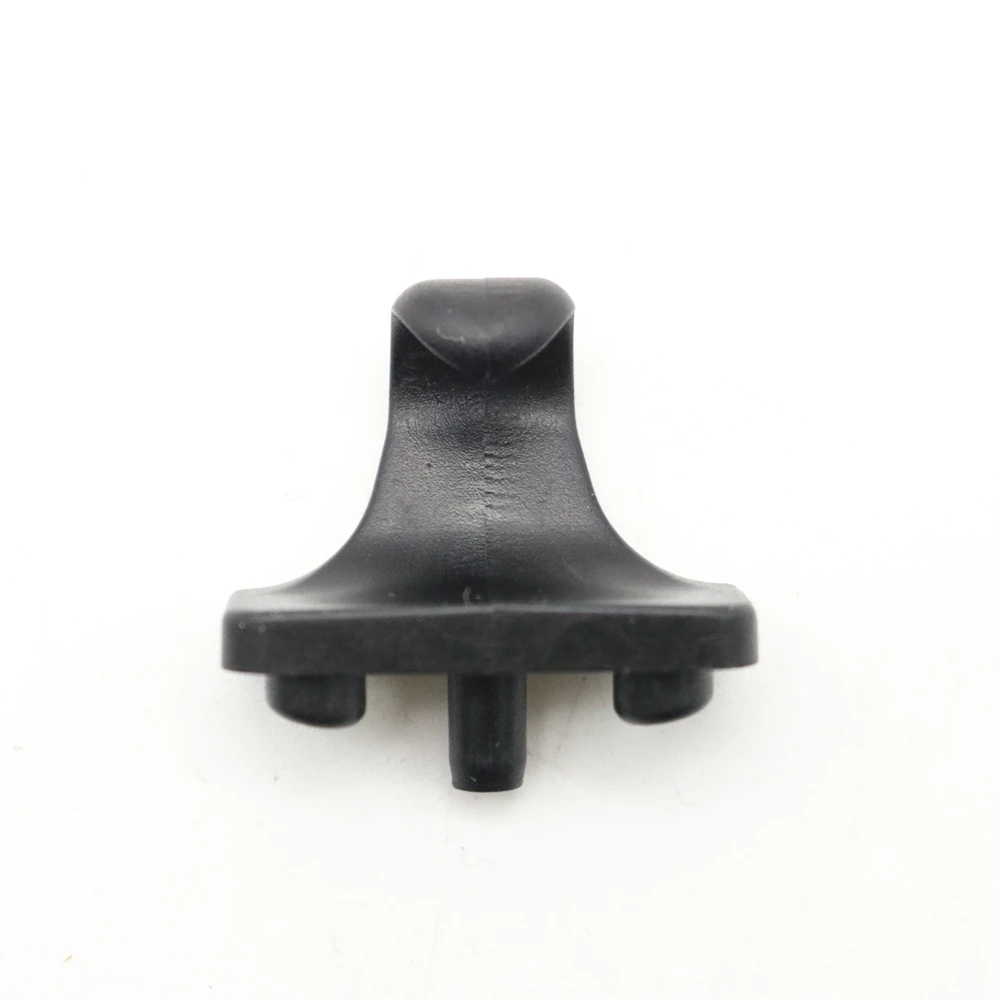 Rear Door Sun Blind Small Bracket Sunshade Hook Clip For Mercedes-Benz W205 W253 C200 GlC260 GLC300