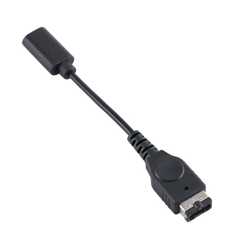 Type C LED Indicator Charging Cable High Speed Power Supply for Gaming Device Extra Durable Safe for Travel