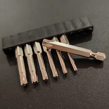 8 最佳銷售 40號星形螺絲 - №5